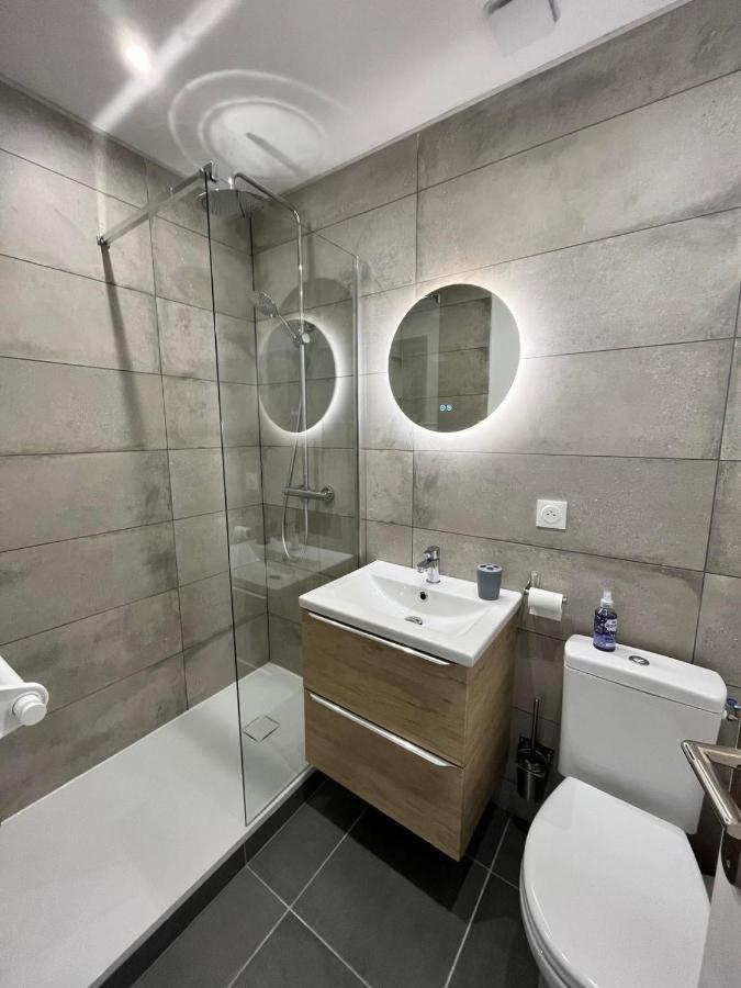L'Escale Amienoise Loft Διαμέρισμα Αμιάν Εξωτερικό φωτογραφία