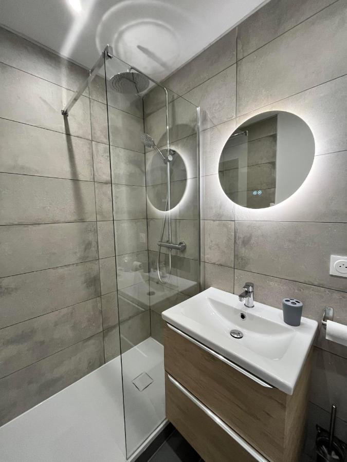L'Escale Amienoise Loft Διαμέρισμα Αμιάν Εξωτερικό φωτογραφία